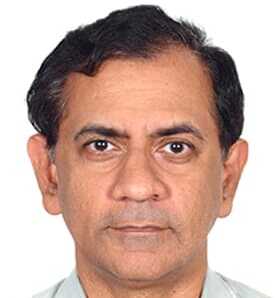 Sunil Narayan
